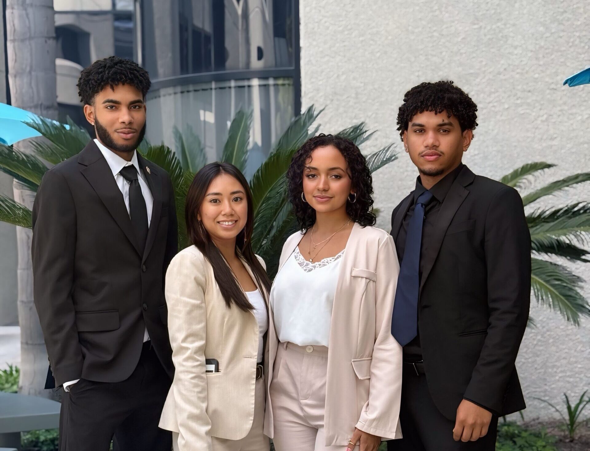 Apply - Legacy Clark