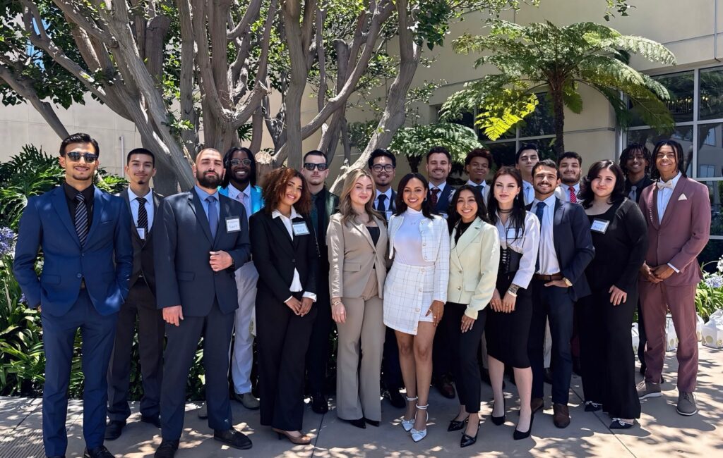 We Help You Grow Into Your Potential